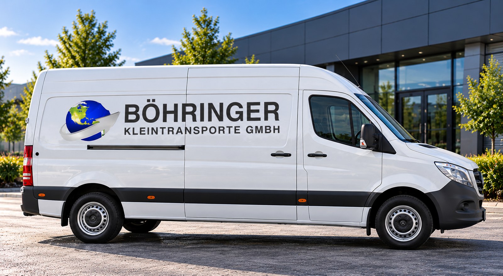 Transporter